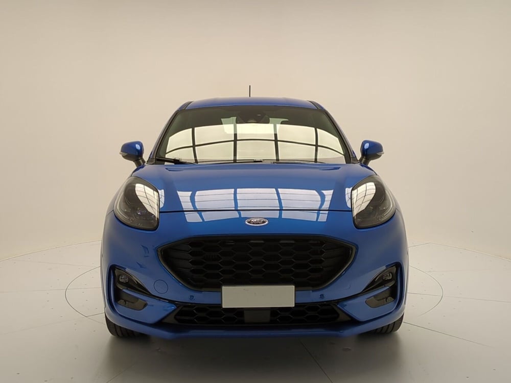 Ford Puma usata a Avellino (2)