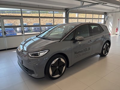 Volkswagen ID.3 77 kWh Pro S nuova a Salerno