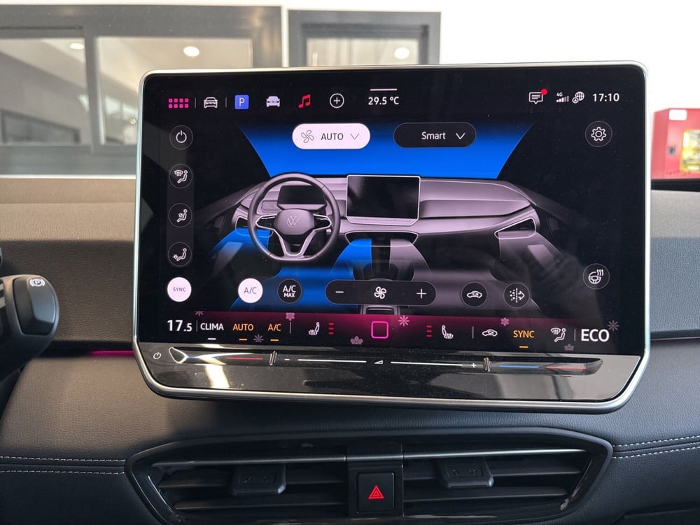Volkswagen ID.3 nuova a Salerno (11)