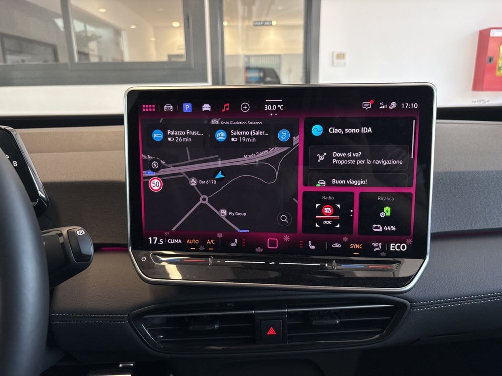 Volkswagen ID.3 nuova a Salerno (13)