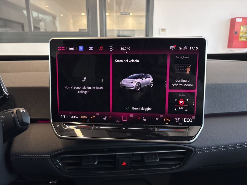 Volkswagen ID.3 nuova a Salerno (14)