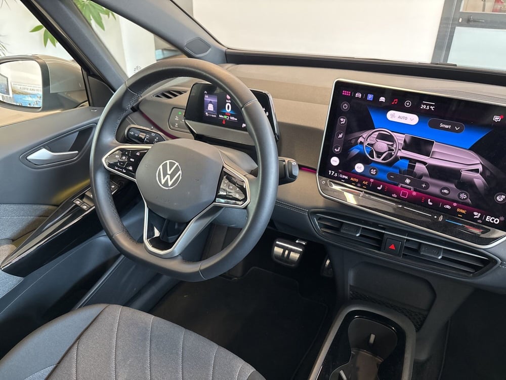 Volkswagen ID.3 nuova a Salerno (16)