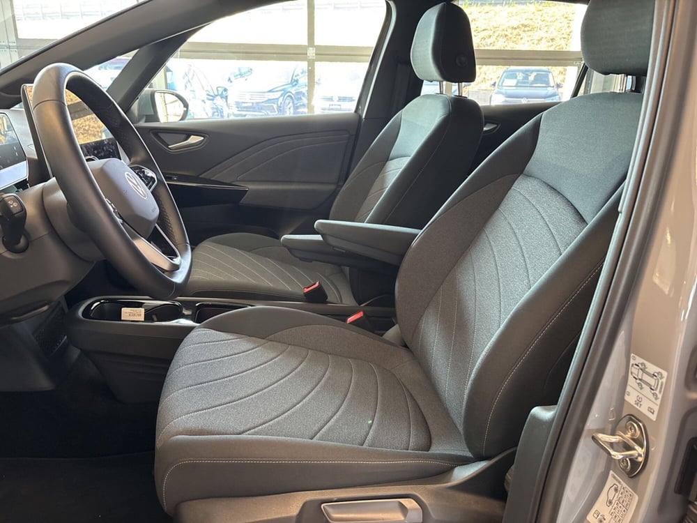 Volkswagen ID.3 nuova a Salerno (8)