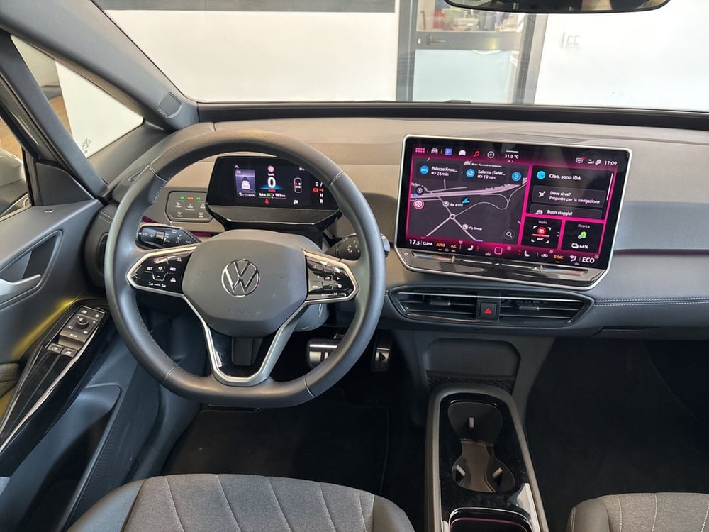Volkswagen ID.3 nuova a Salerno (9)