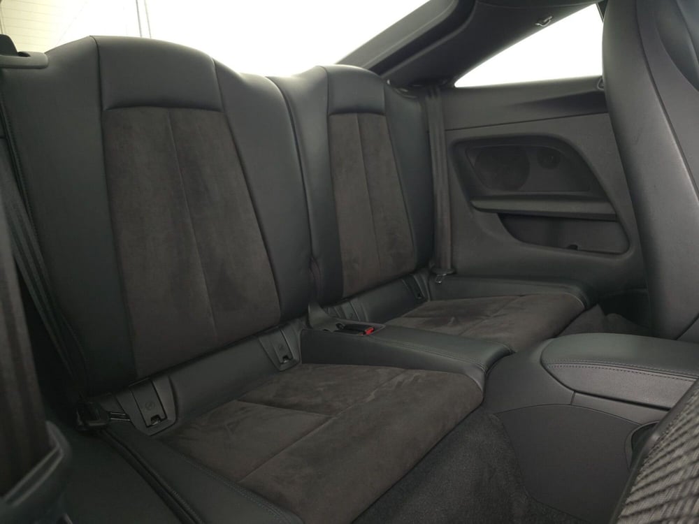Audi TT Coupé usata a Alessandria (14)
