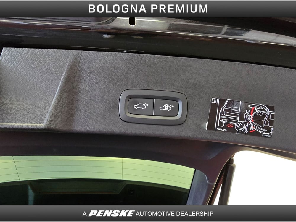 Volvo XC40 usata a Bologna (10)