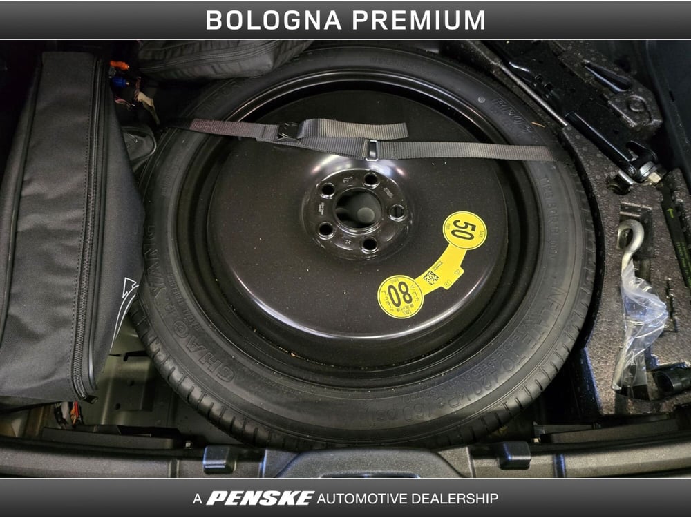 Volvo XC40 usata a Bologna (11)