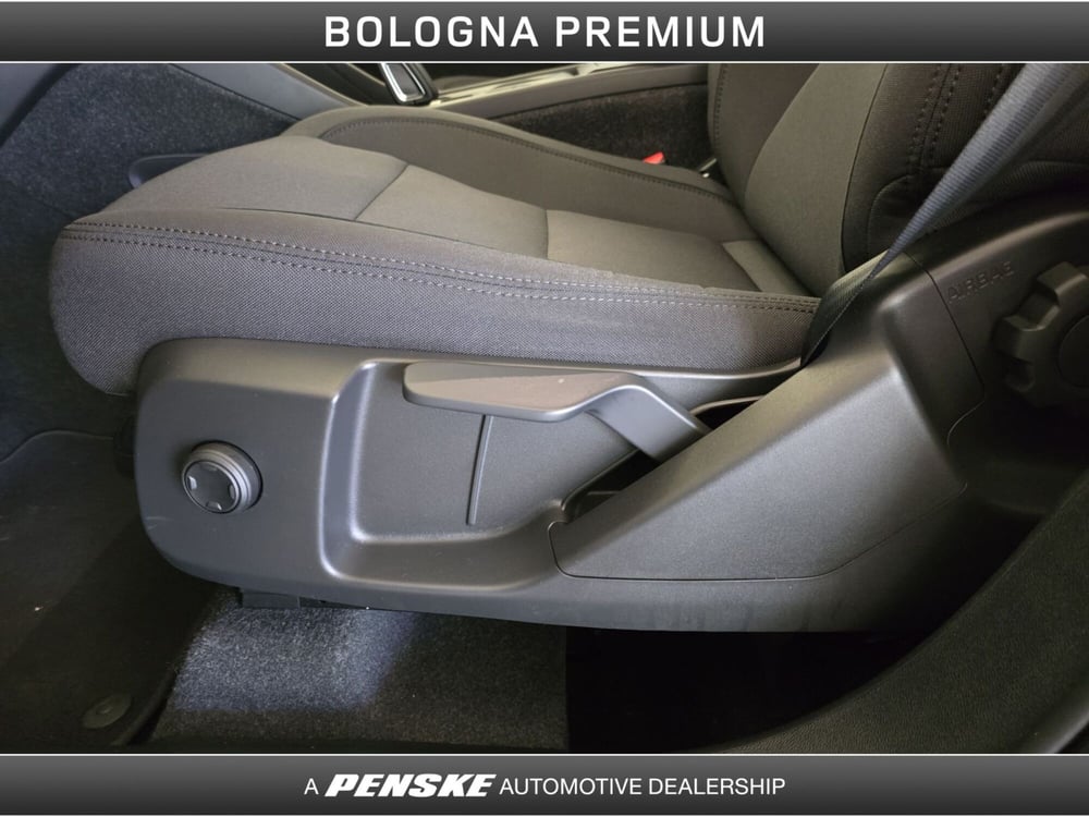 Volvo XC40 usata a Bologna (15)