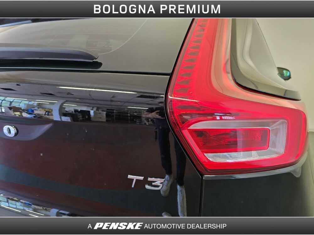 Volvo XC40 usata a Bologna (16)