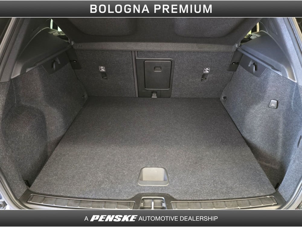 Volvo XC40 usata a Bologna (17)