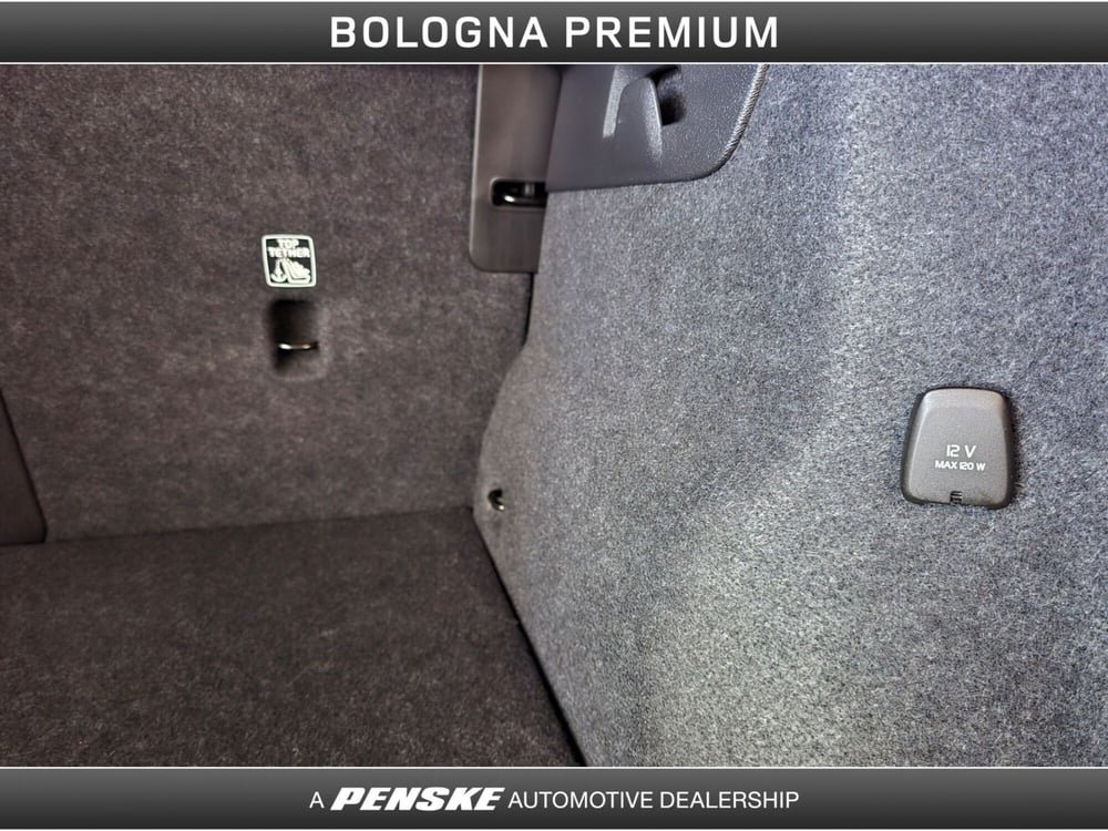 Volvo XC40 usata a Bologna (18)