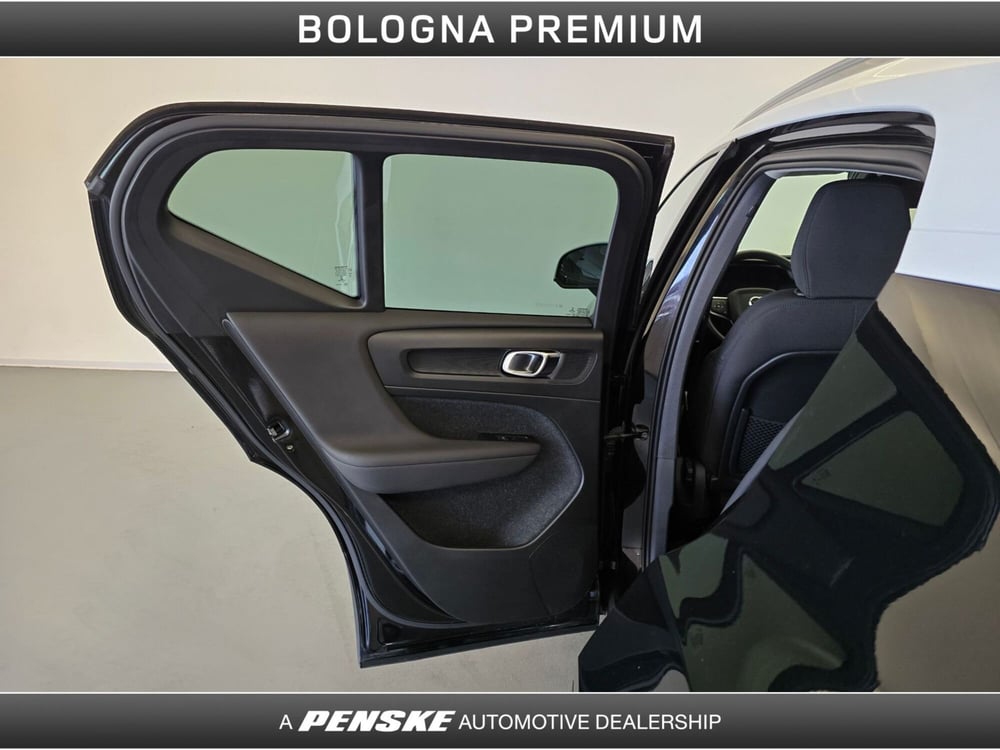 Volvo XC40 usata a Bologna (19)