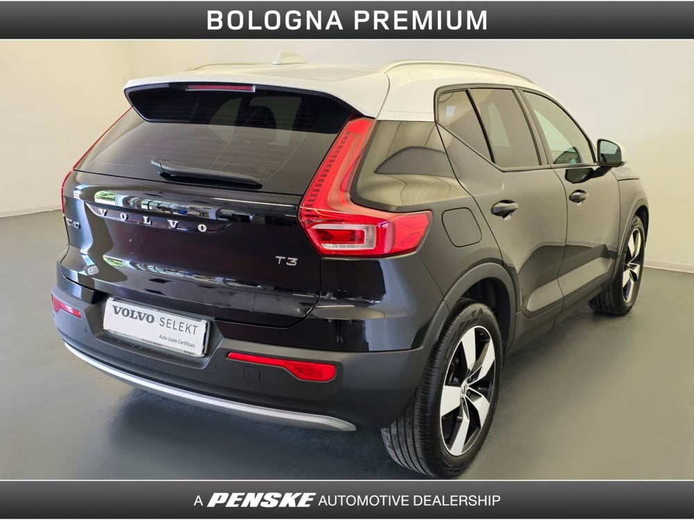 Volvo XC40 usata a Bologna (2)