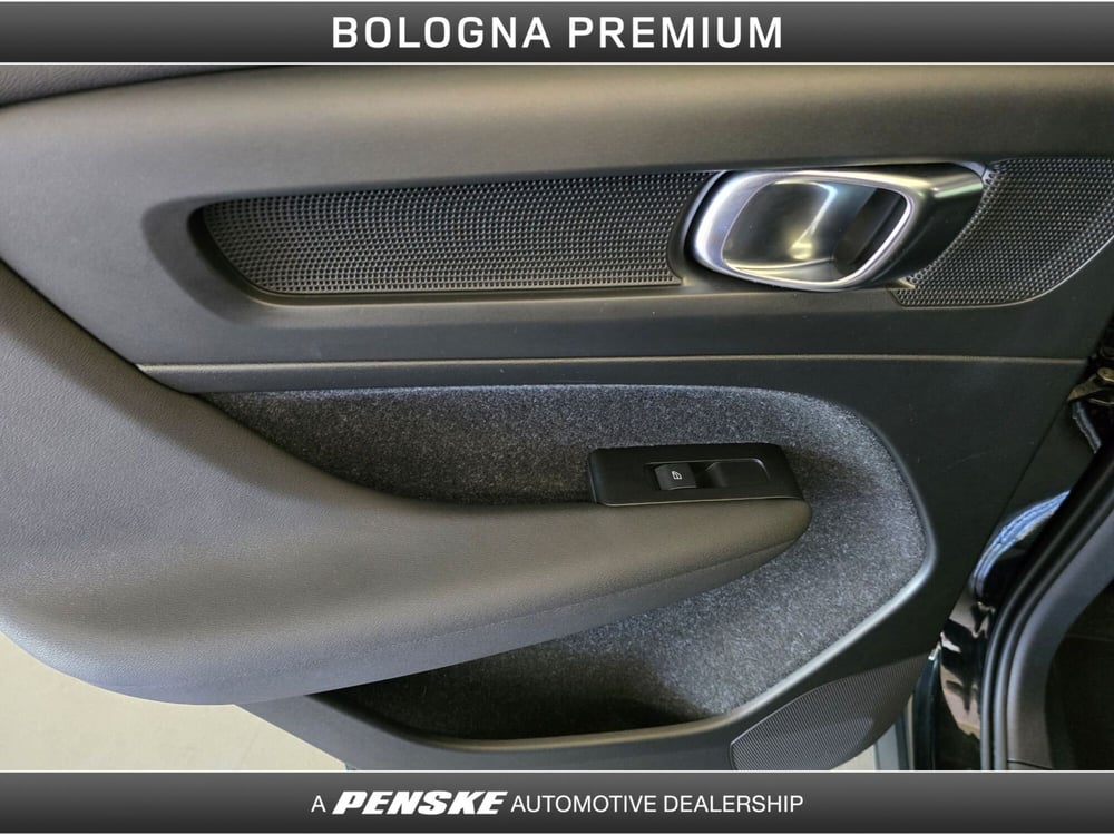 Volvo XC40 usata a Bologna (20)