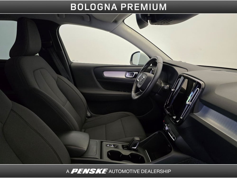 Volvo XC40 usata a Bologna (3)
