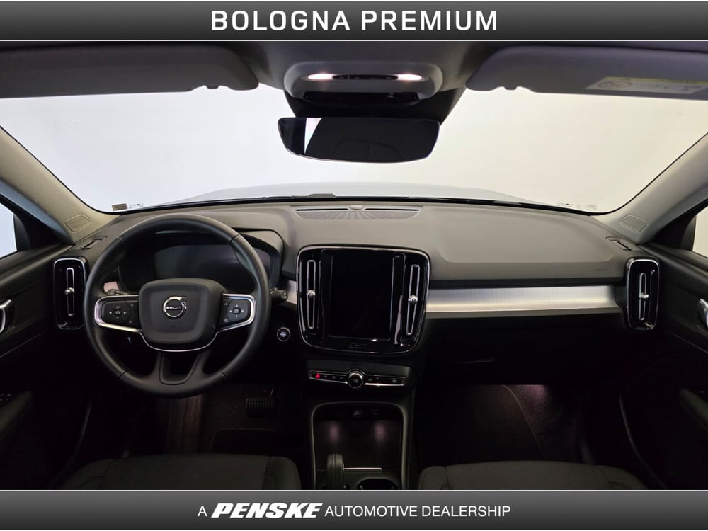 Volvo XC40 usata a Bologna (4)