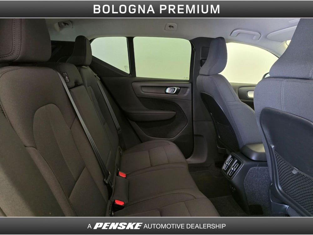Volvo XC40 usata a Bologna (5)