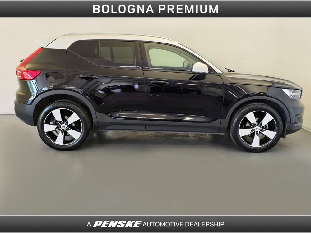 Volvo XC40 usata a Bologna (6)