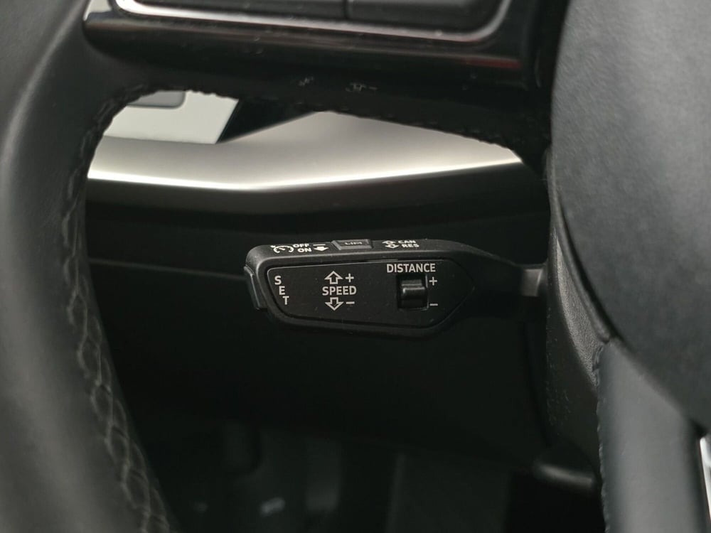 Audi A3 Sportback usata a Alessandria (19)