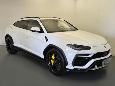 Lamborghini Urus 4.0 del 2020 usata a Casalecchio di Reno