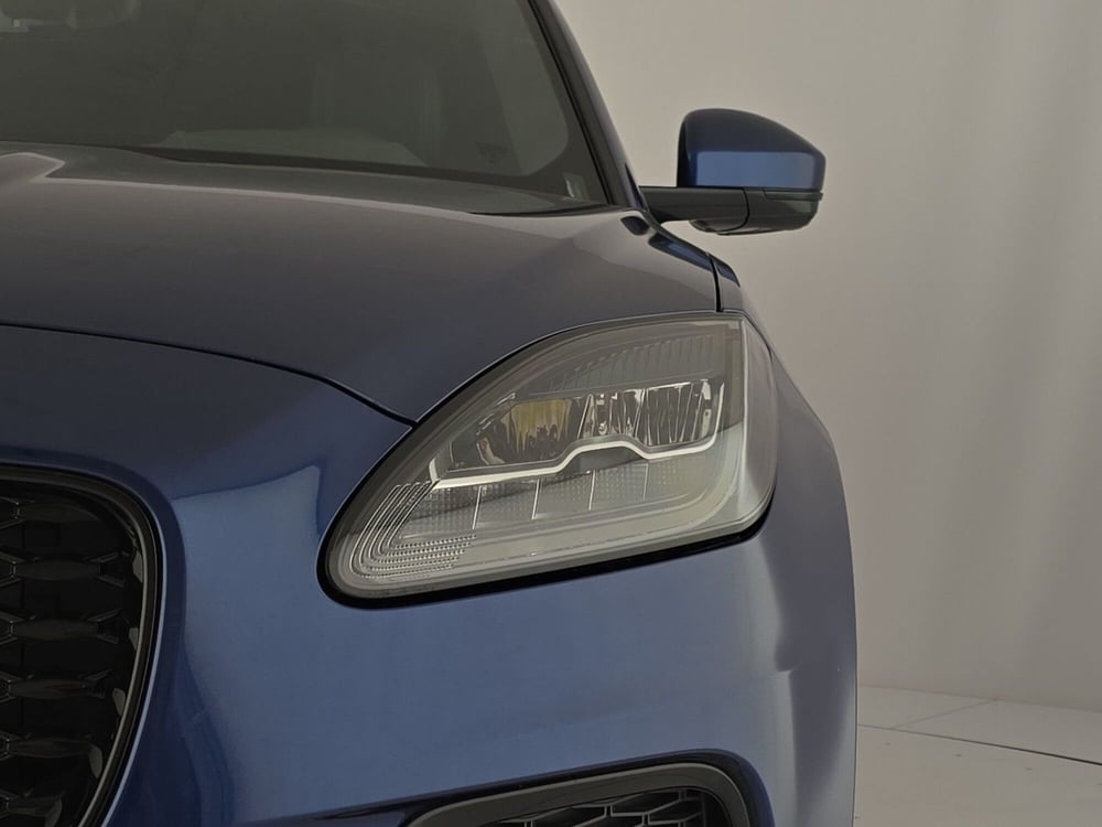 Jaguar E-Pace usata a Alessandria (6)