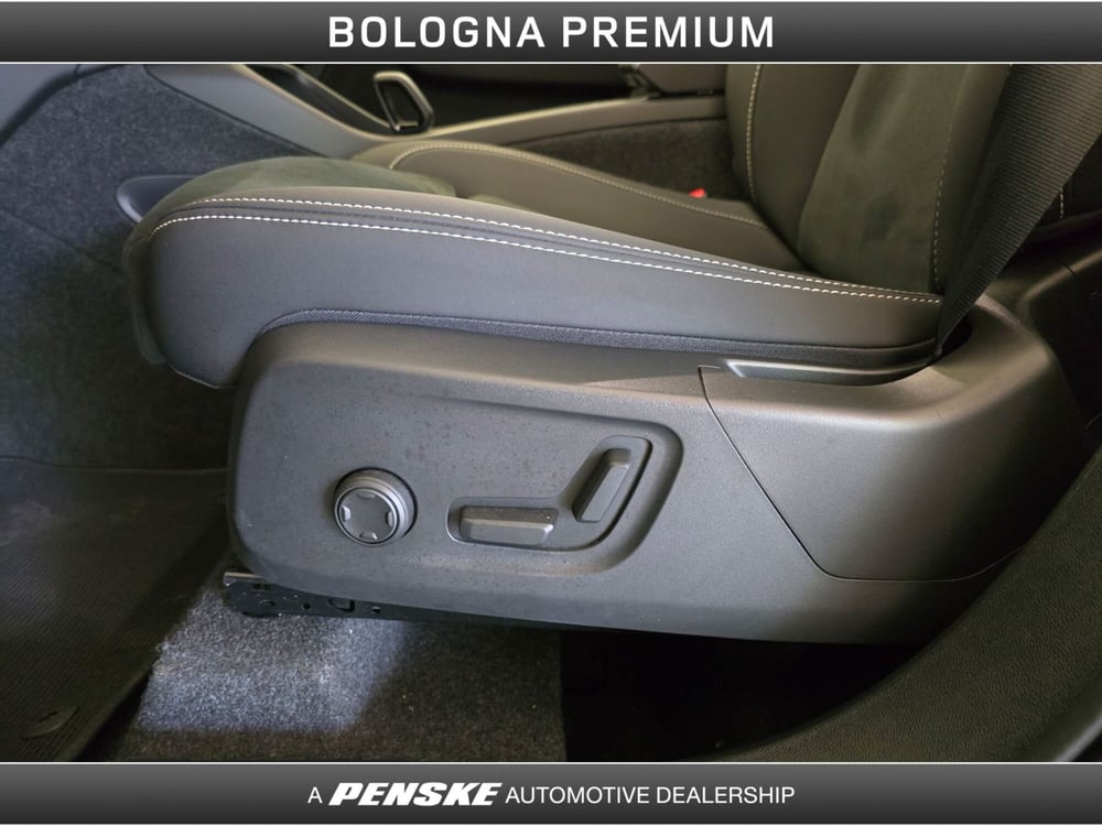 Volvo XC40 usata a Bologna (11)