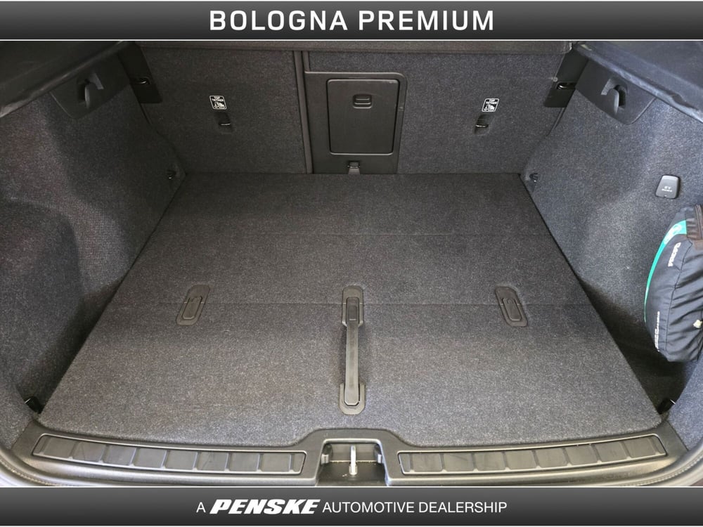Volvo XC40 usata a Bologna (12)
