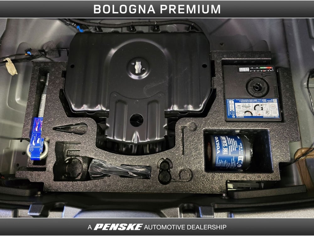 Volvo XC40 usata a Bologna (16)