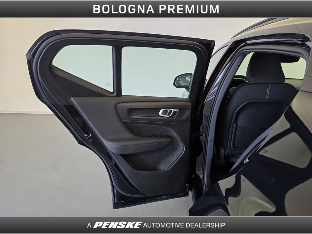 Volvo XC40 usata a Bologna (17)