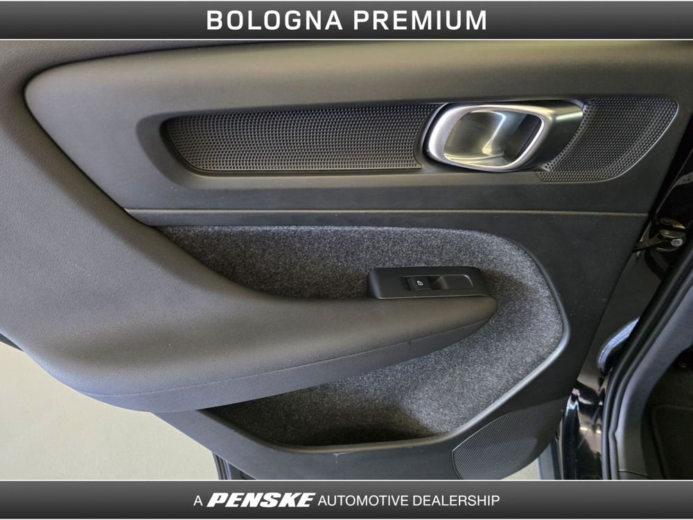 Volvo XC40 usata a Bologna (18)