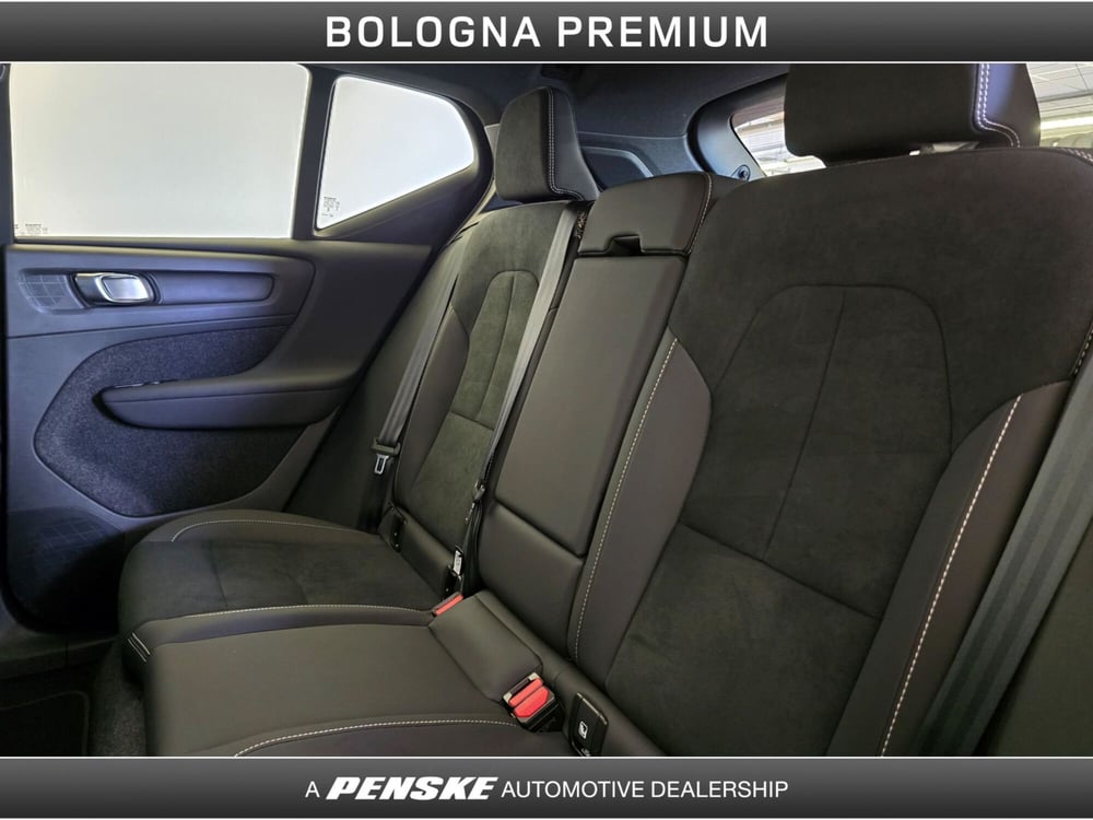 Volvo XC40 usata a Bologna (19)