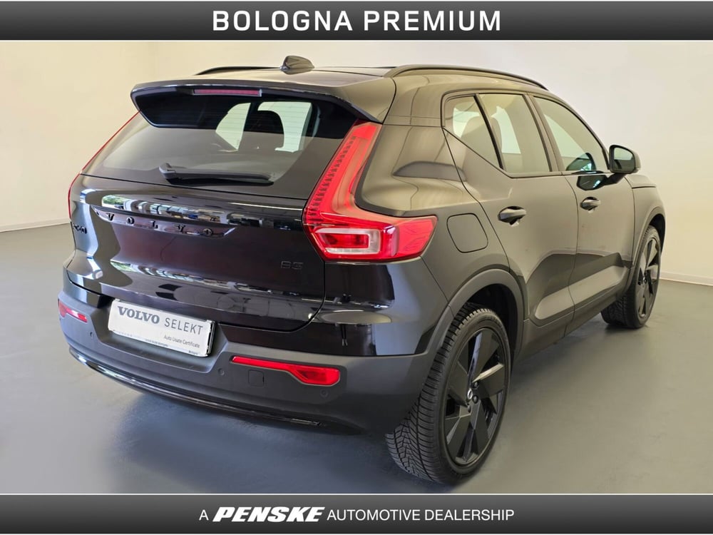Volvo XC40 usata a Bologna (2)