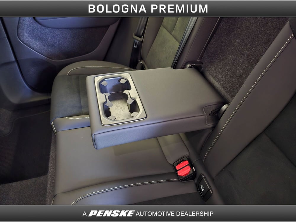 Volvo XC40 usata a Bologna (20)