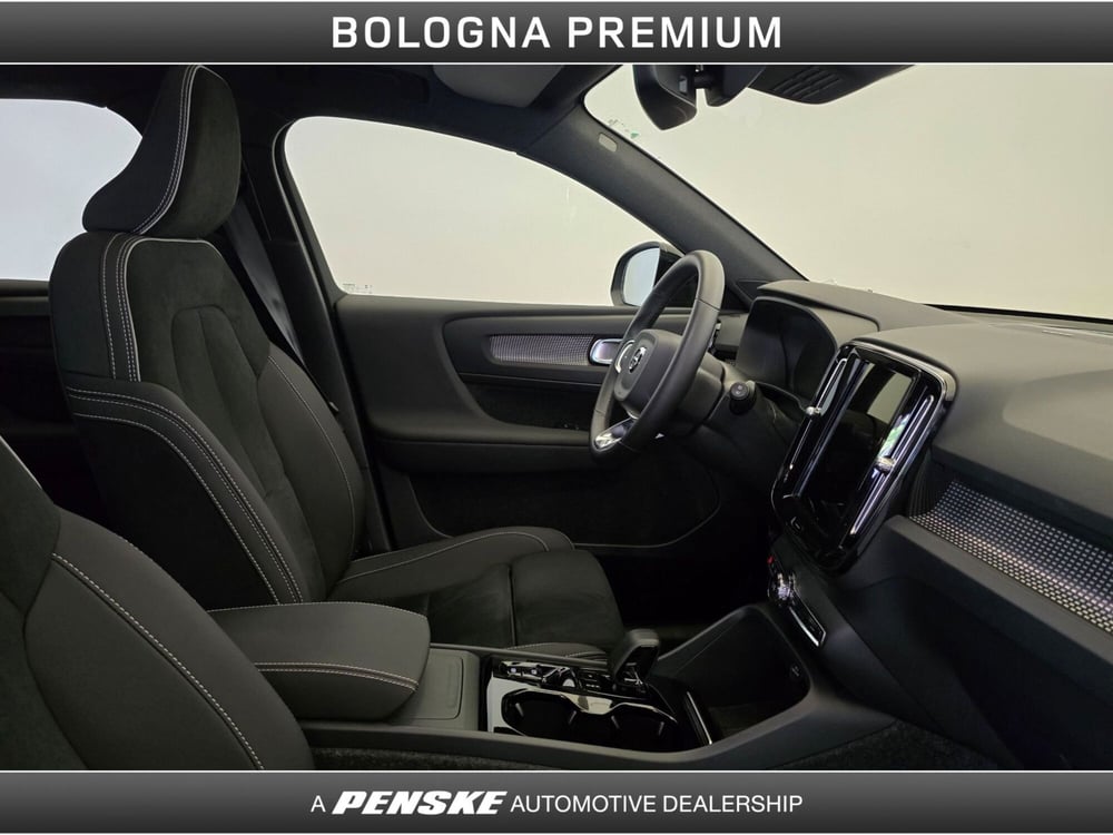Volvo XC40 usata a Bologna (3)