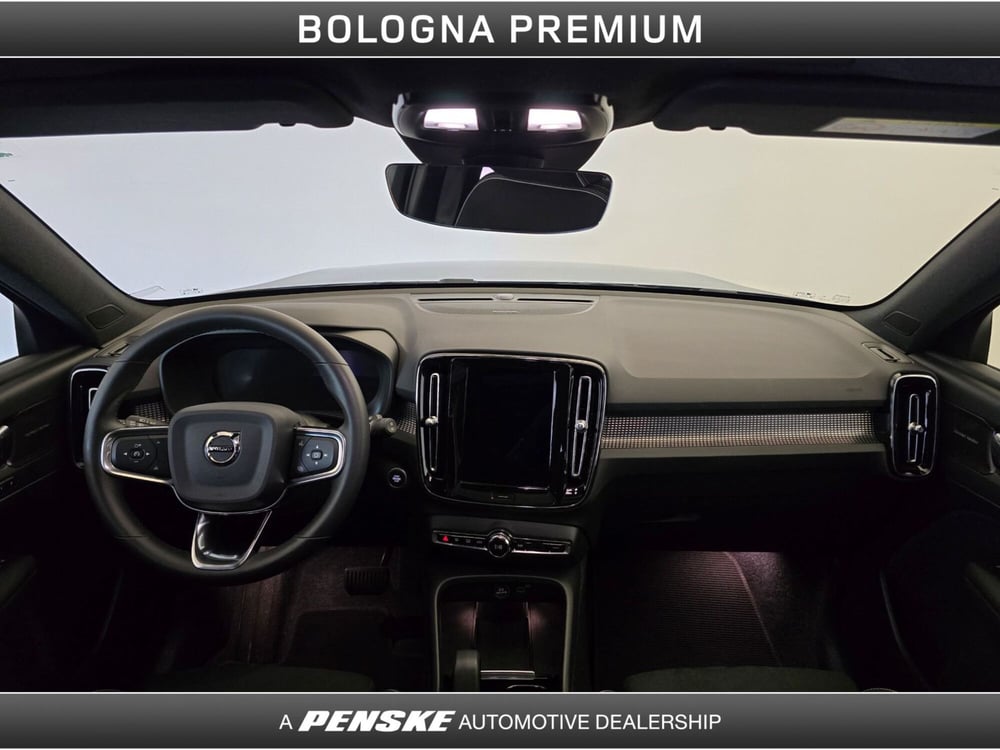 Volvo XC40 usata a Bologna (4)