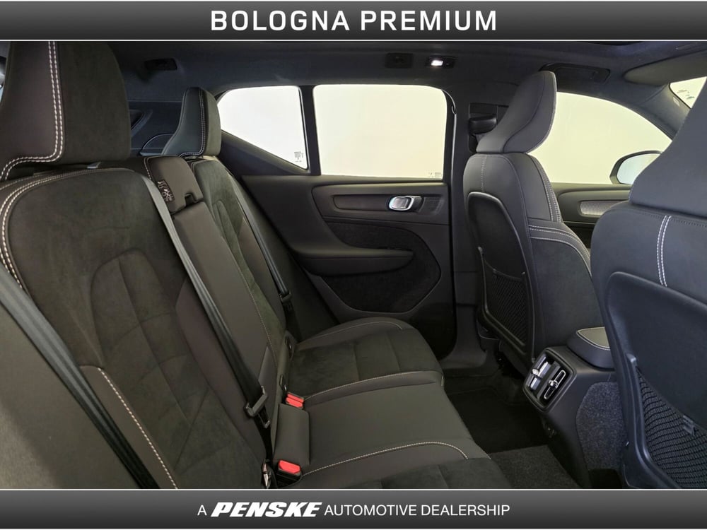 Volvo XC40 usata a Bologna (5)