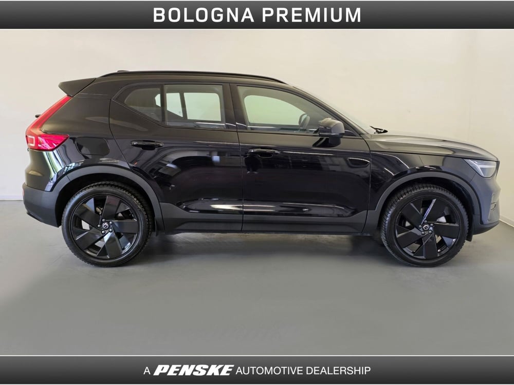 Volvo XC40 usata a Bologna (6)