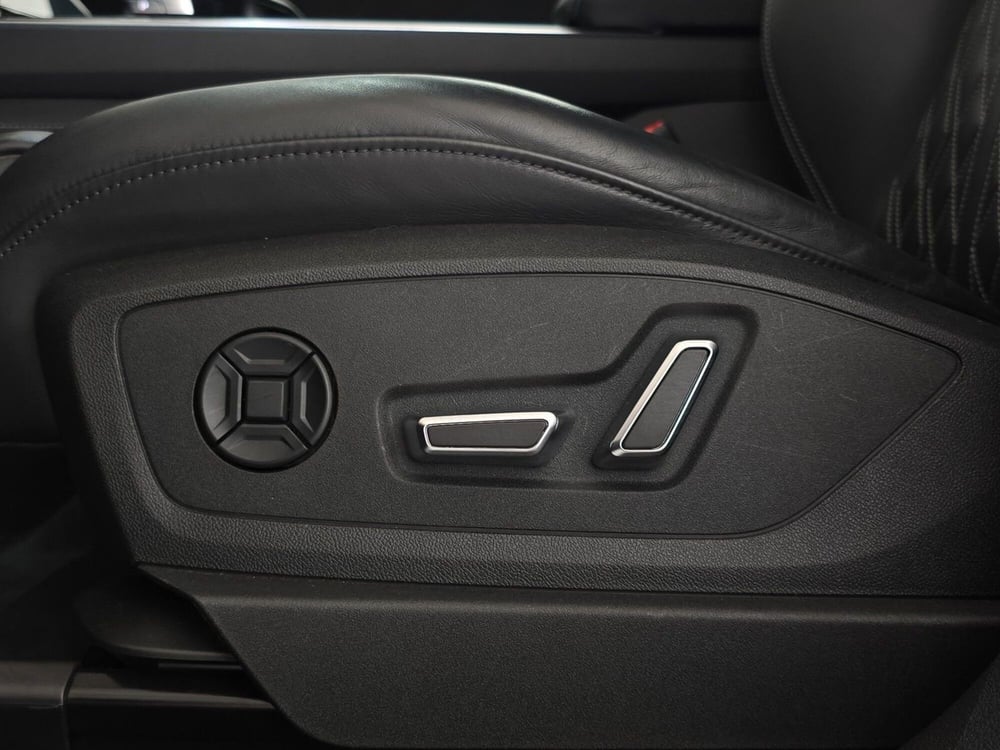 Audi e-tron Sportback usata a Alessandria (19)
