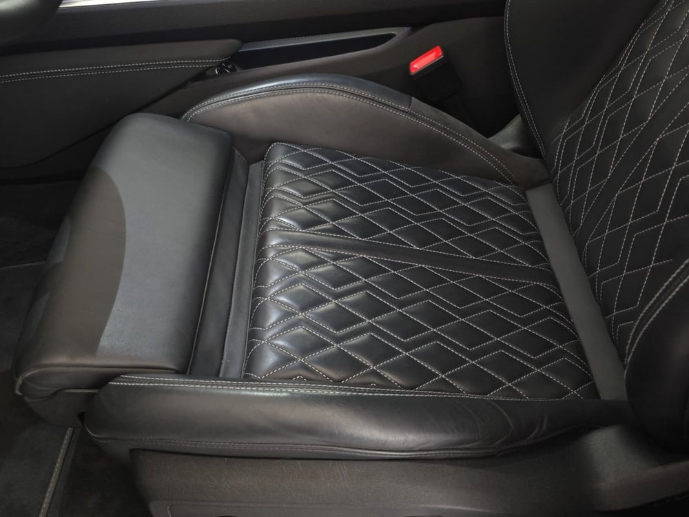 Audi e-tron Sportback usata a Alessandria (20)