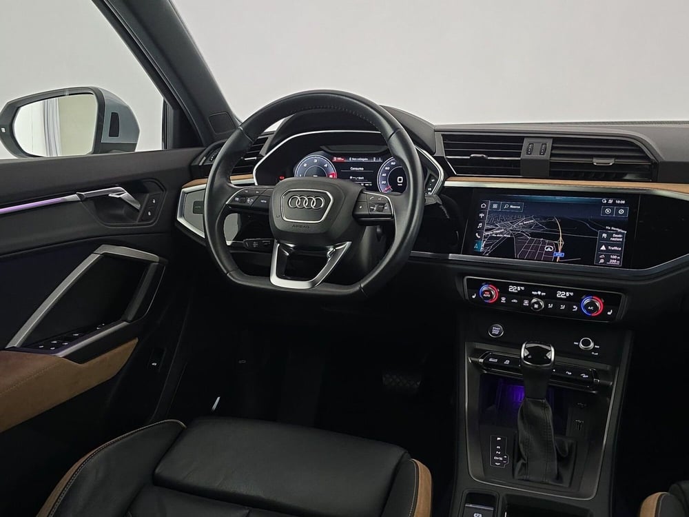 Audi Q3 Sportback usata a Alessandria (11)