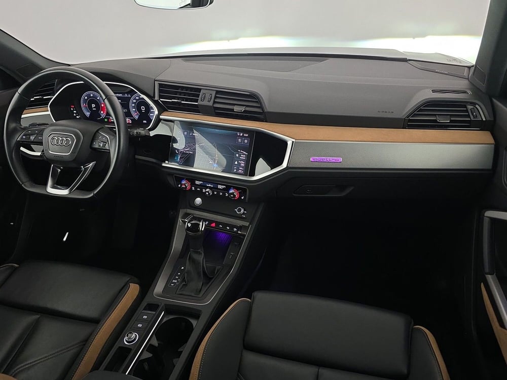 Audi Q3 Sportback usata a Alessandria (13)
