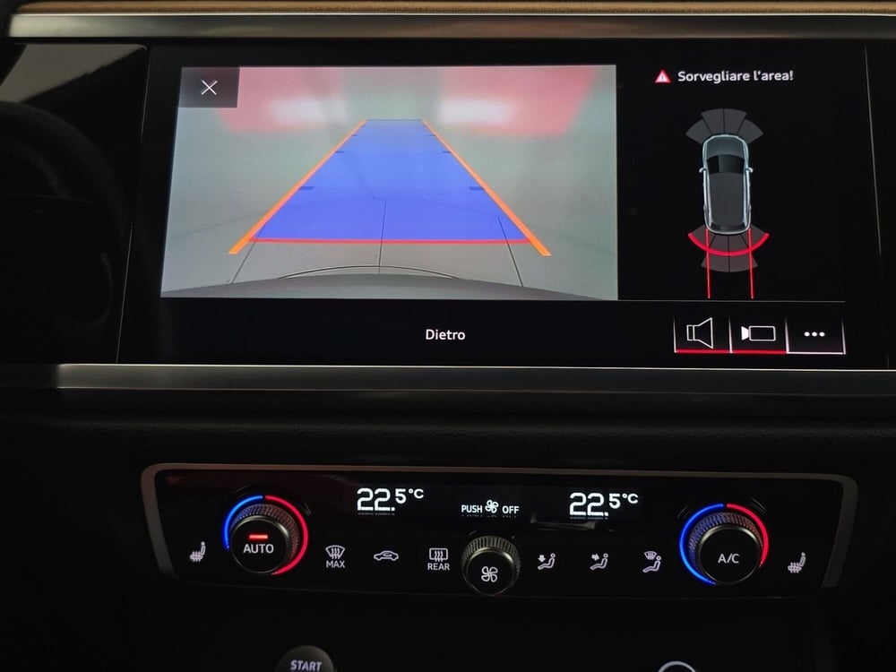 Audi Q3 Sportback usata a Alessandria (16)