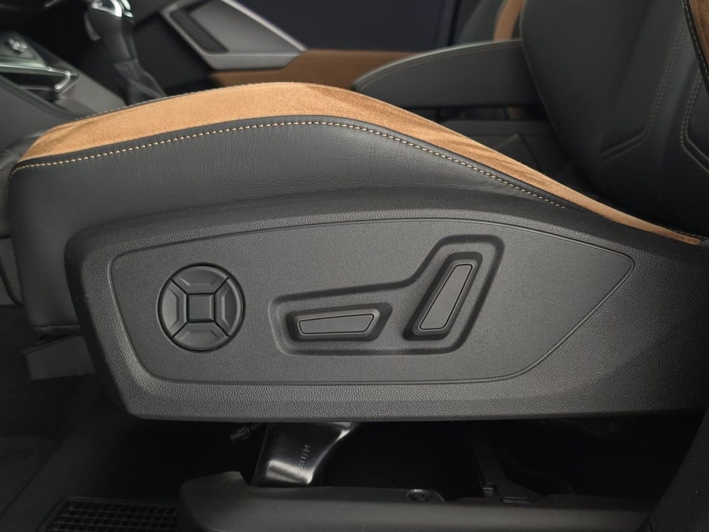 Audi Q3 Sportback usata a Alessandria (19)