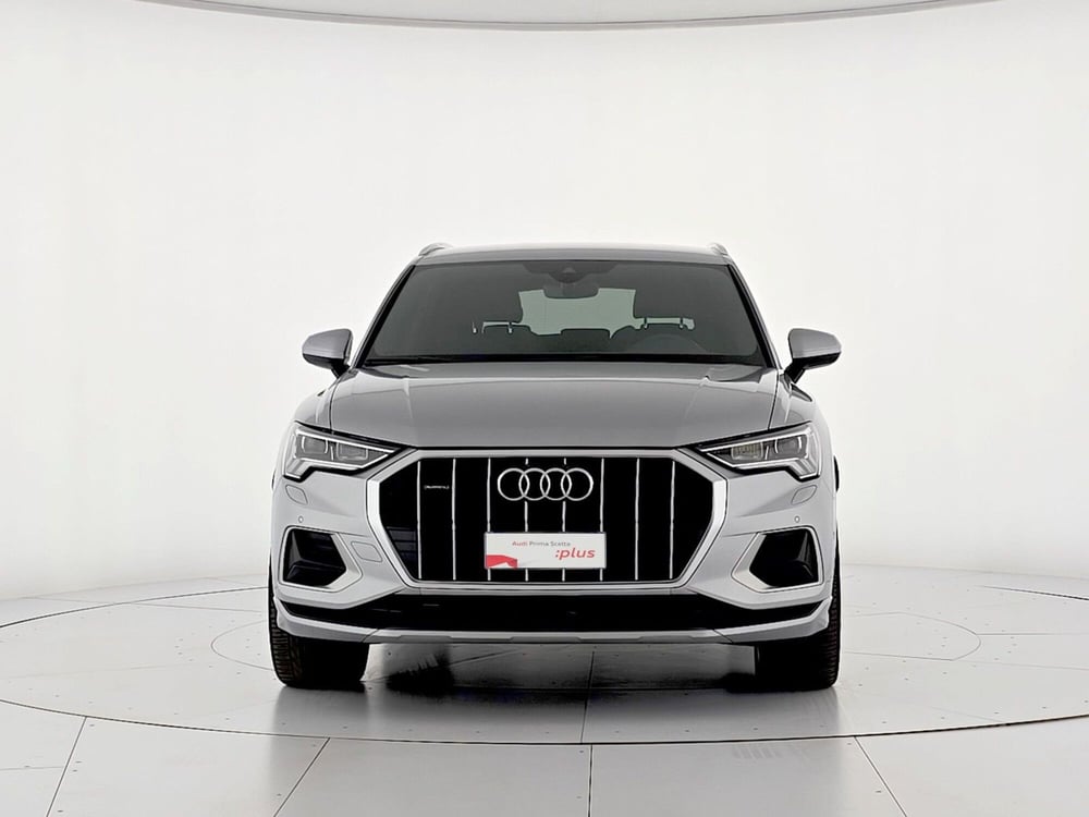 Audi Q3 Sportback usata a Alessandria (2)
