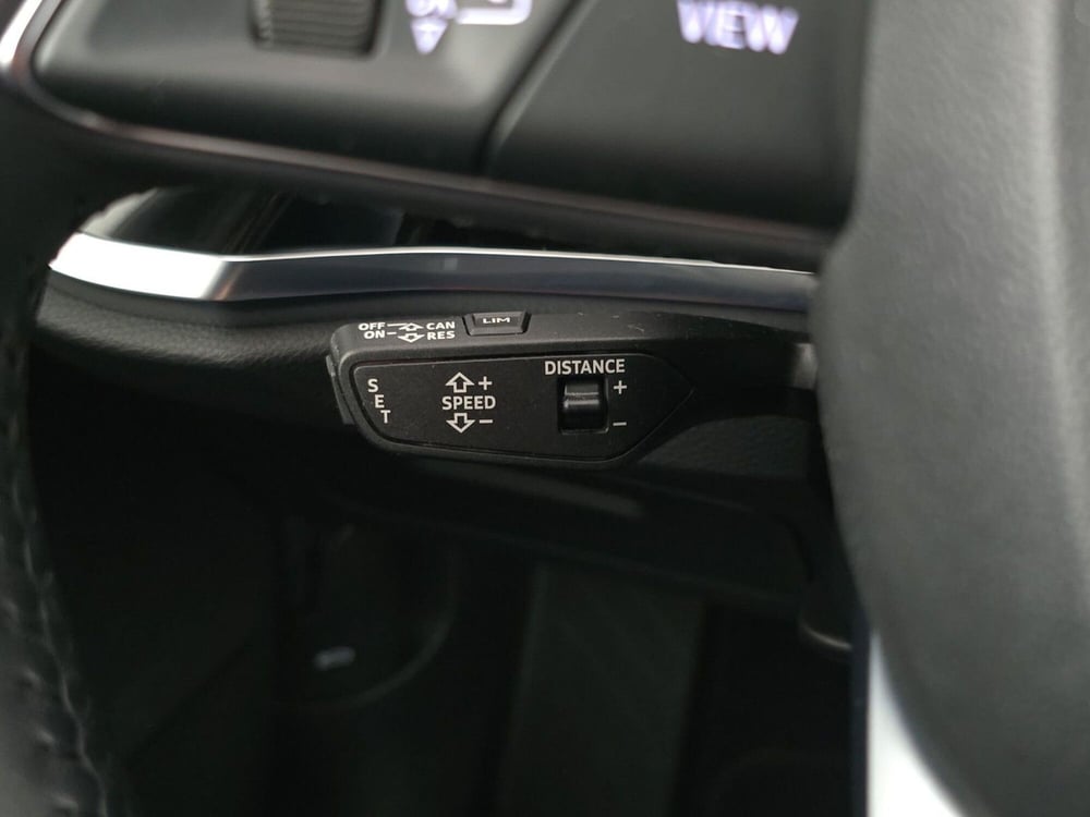 Audi Q3 Sportback usata a Alessandria (20)