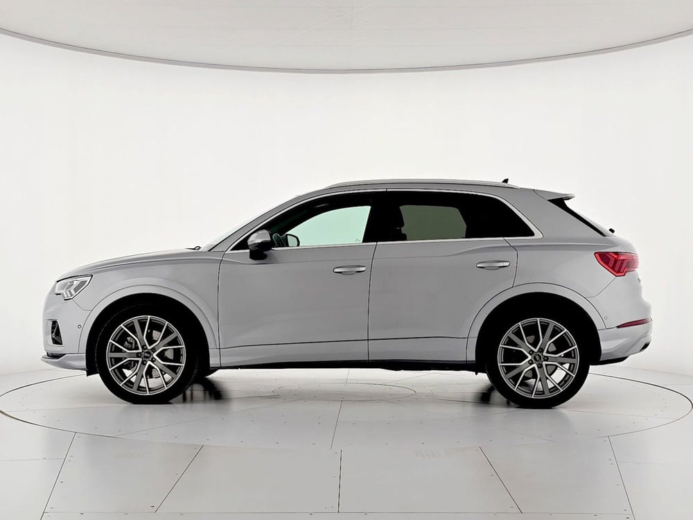 Audi Q3 Sportback usata a Alessandria (3)