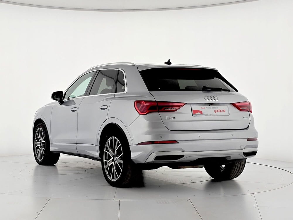 Audi Q3 Sportback usata a Alessandria (4)