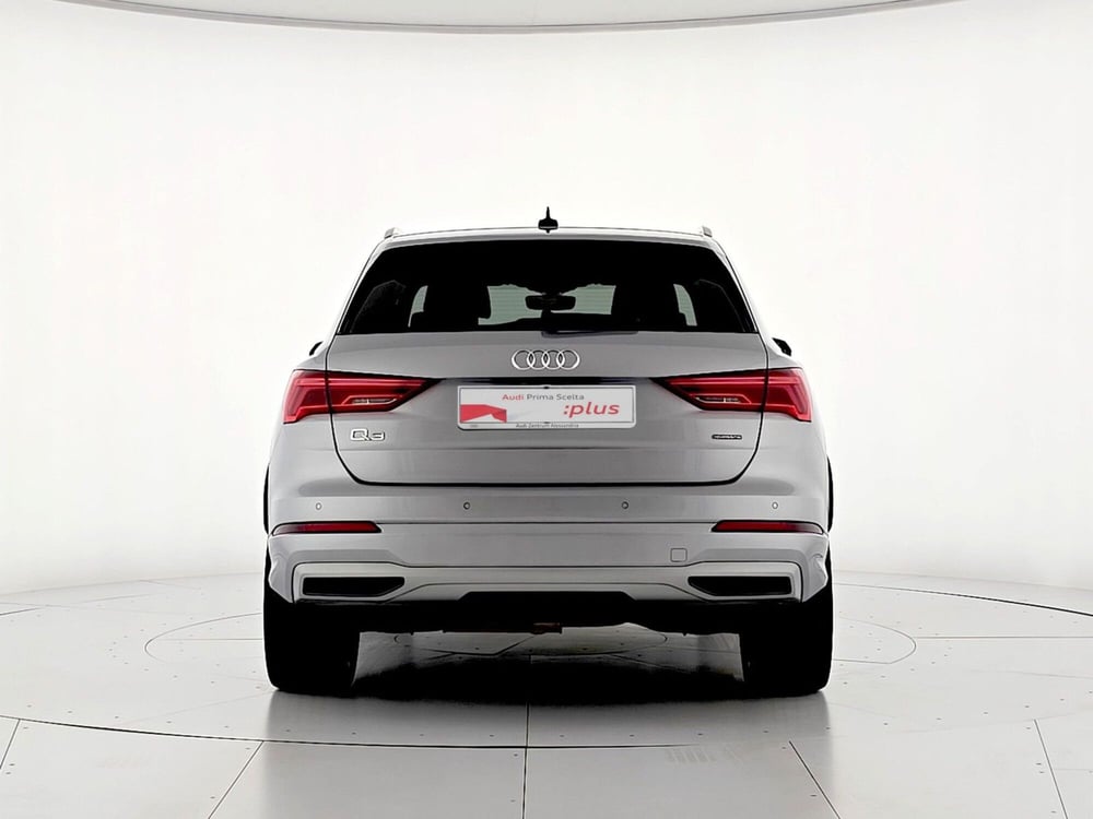 Audi Q3 Sportback usata a Alessandria (5)