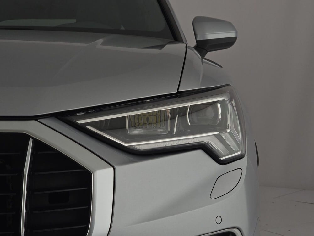 Audi Q3 Sportback usata a Alessandria (6)