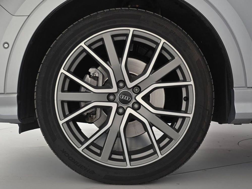 Audi Q3 Sportback usata a Alessandria (7)